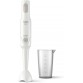 Mixeur Plongeant PHILIPS Daily Collection 650 W - Blanc (HR2531/00) Mixeur Plongeant PHILIPS Daily Collection 650 W - Blanc (HR2531/00)