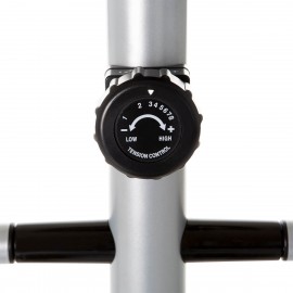 Vélo elliptique HAMMER - CT3 (4129) Vélo elliptique HAMMER - CT3 (4129)