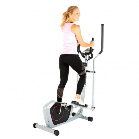 Vélo elliptique HAMMER - CT3 (4129) 2