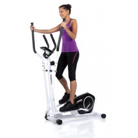 Vélo elliptique HAMMER - CT3 (4129) Vélo elliptique HAMMER - CT3 (4129)