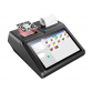 Caisse Enregistreuse Électronique Ready Tactile 10.1" Avec Lecteur MSR & RFID Noir - (POS-M101) Caisse Enregistreuse Électronique Ready Tactile 10.1" Avec Lecteur MSR & RFID Noir - (POS-M101)