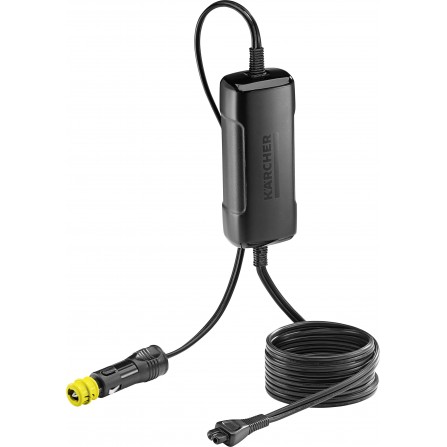 Adaptateur Pour Voiture...