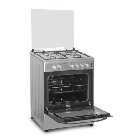Cuisinière BRANDT 4 Feux... 2