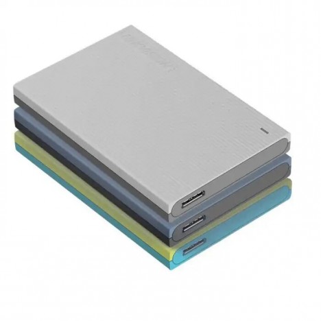 Disque Dur Externe HIKVISION T30 2To USB 3.0 - Bleu prix