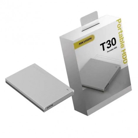 Disque Dur Externe HIKVISION T30 2To prix tunisie Disque Dur Externe HIKVISION T30 2To prix tunisie