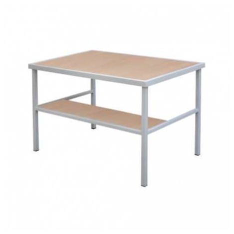 Table Paillasse 120 X 70 Cm (LABO004)