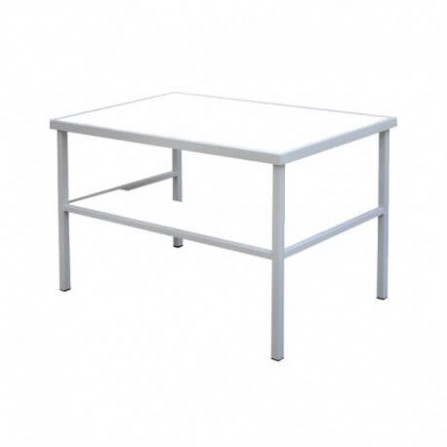 Table Paillasse 120 X 70 Cm (LABO004) 2