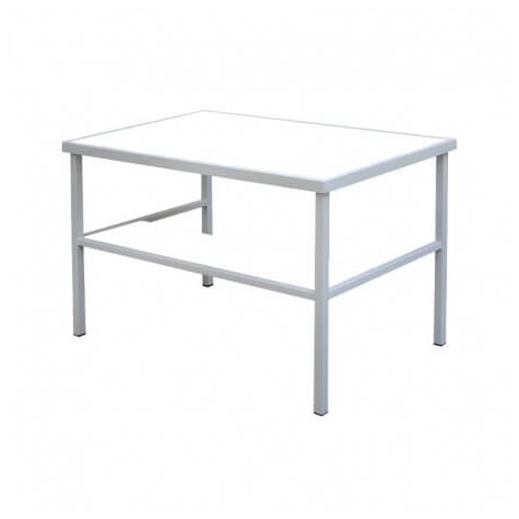 Table Paillasse 120 X 70 Cm (LABO004)