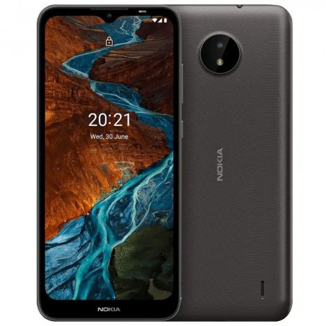 NOKIA C10 32GO - Gris NOKIA C10 32GO - Gris