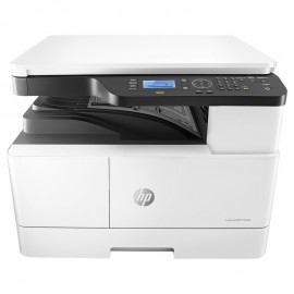 Imprimante HP M438n Laser Multifonction 3en1- Blanc (8AF43A) Imprimante HP M438n Laser Multifonction 3en1- Blanc (8AF43A)