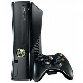 X-BOX 360 250 Go