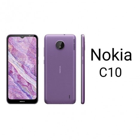 nokia c10 fiche technique nokia c10 fiche technique