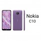 NOKIA C10 32GO - Purple prix tunisie NOKIA C10 32GO - Purple prix tunisie