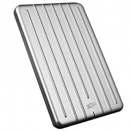 Disque Dur Externe SILICON POWER ARMOR A75 - 2 To 2.5" USB 3.1 (SP020TBPHDA75S3S)