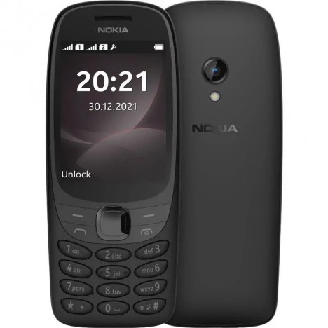 NOKIA 6310 - Noir prix tunisie