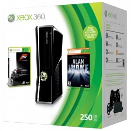 X-BOX 360 250 Go