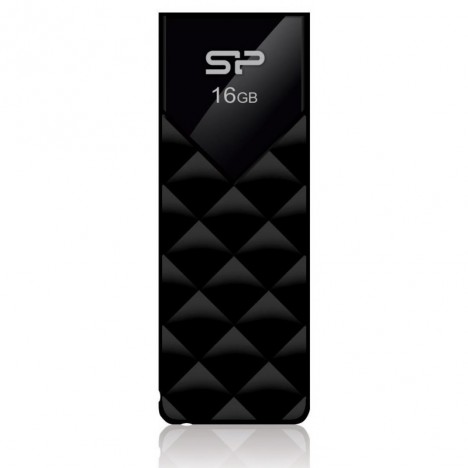 Clé USB SILICON POWER Ultima U03 / 16 Go prix