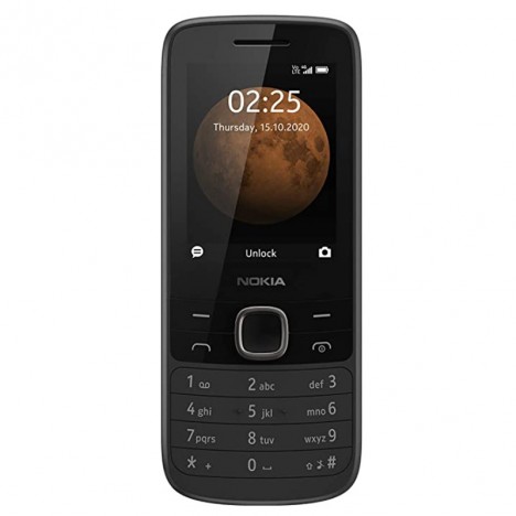 NOKIA 255 Noir prix NOKIA 255 Noir prix