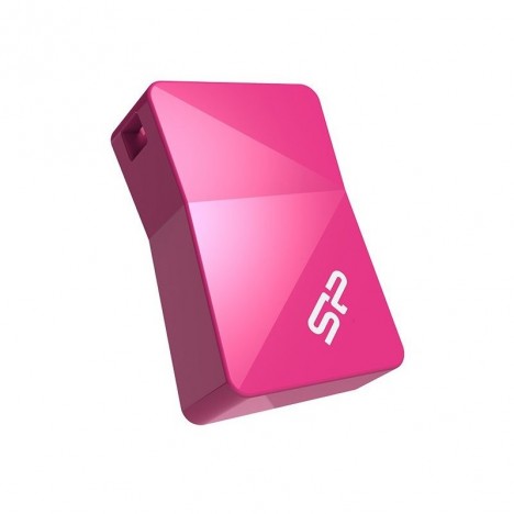 Clé USB SILICON POWER Touch T08 Géométrique / 32 Go prix tunisie