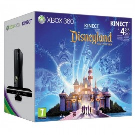 X-BOX 360 / 4Go + Kinect X-BOX 360 / 4Go + Kinect