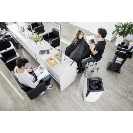 PURIFICATEUR D'AIR KÄRCHER AF 100 PURIFICATEUR D'AIR KÄRCHER AF 100