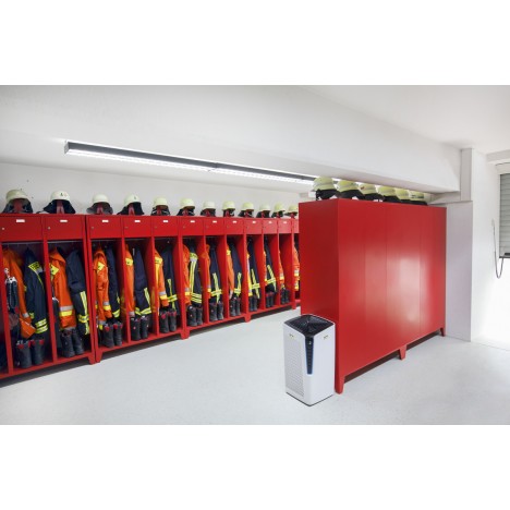 PURIFICATEUR D'AIR KÄRCHER AF 100 PURIFICATEUR D'AIR KÄRCHER AF 100