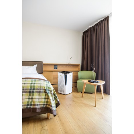 PURIFICATEUR D'AIR KÄRCHER AF 100 PURIFICATEUR D'AIR KÄRCHER AF 100