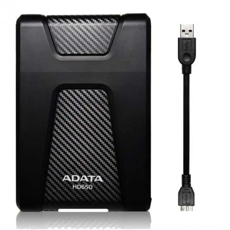 Disque Dur Externe ADATA HD650 4TO 2.5" prix