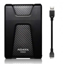 Disque Dur Externe ADATA HD650 4TO 2.5" prix