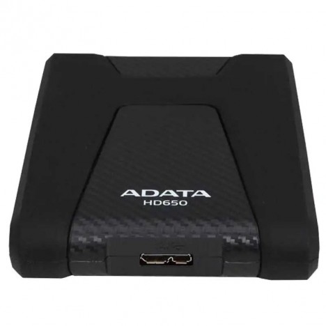 Disque Dur Externe ADATA HD650 4TO 2.5" prix tunisie