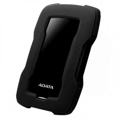 Disque Dur Externe ANTI-CHOC ADATA HD330 2TO 2.5" USB 3.1 - NOIR prix tunisie