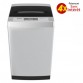 Machine à Laver Top Automatique ORIENT - 10kg - Silver (OW-T10S05) Machine à Laver Top Automatique ORIENT - 10kg - Silver (OW-T10S05)