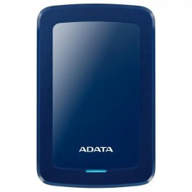 Disque Dur Externe ADATA AHV300 2TO USB 3.2 - BLEU prix Disque Dur Externe ADATA AHV300 2TO USB 3.2 - BLEU prix