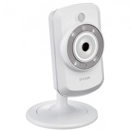 Caméra mydlink Cloud Wireless N améliorée jour/nuit Caméra mydlink Cloud Wireless N améliorée jour/nuit