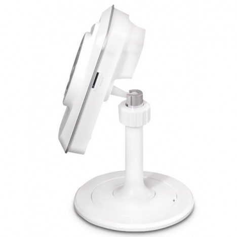 Caméra mydlink Cloud Wireless N améliorée jour/nuit Caméra mydlink Cloud Wireless N améliorée jour/nuit