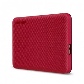Disque Dur Externe TOSHIBA CANVIO ADVANCE 2.5" 2TO USB 3.2 prix