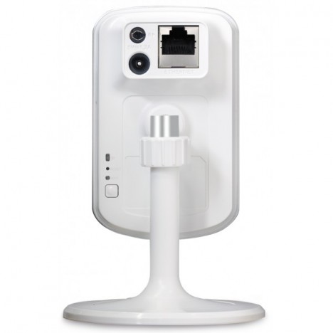 Caméra mydlink Cloud Wireless N améliorée jour/nuit Caméra mydlink Cloud Wireless N améliorée jour/nuit