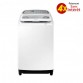 Machine à Laver Dual Wash Top SAMSUNG - 12Kg - Blanc (WA12J5730SWULO) Machine à Laver Dual Wash Top SAMSUNG - 12Kg - Blanc (WA12J5730SWULO)
