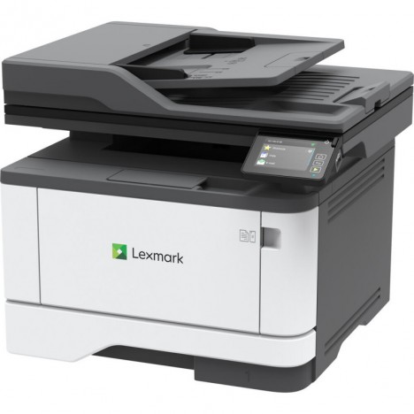 Imprimante Laser Monochrome LEXMARK / Réseau / Recto-Verso