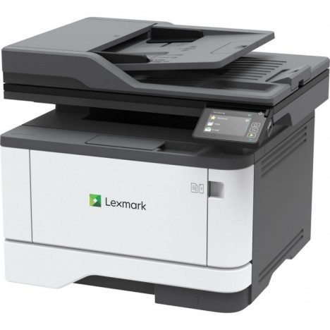 Imprimante LEXMARK Laser Monochrome Multifonction 4en1 prix tunisie