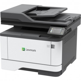 Imprimante Laser Monochrome LEXMARK / Réseau / Recto-Verso Imprimante Laser Monochrome LEXMARK / Réseau / Recto-Verso