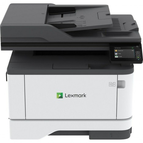 Imprimante Laser Monochrome LEXMARK / Réseau / Recto-Verso Imprimante Laser Monochrome LEXMARK / Réseau / Recto-Verso