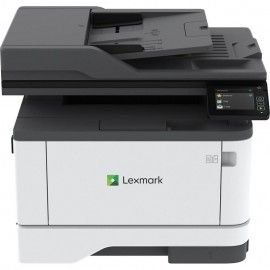Imprimante Laser Monochrome LEXMARK / Réseau / Recto-Verso Imprimante Laser Monochrome LEXMARK / Réseau / Recto-Verso
