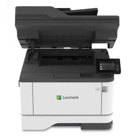 Imprimante Laser Monochrome LEXMARK / Réseau / Recto-Verso prix tunisie Imprimante Laser Monochrome LEXMARK / Réseau / Recto-Verso prix tunisie