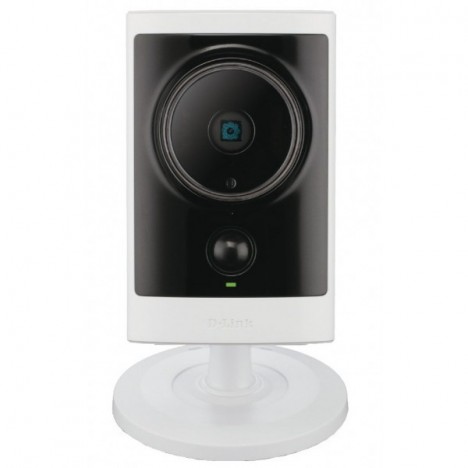 Caméra mydlink Cloud d'extérieur PoE HD DCS-2310L