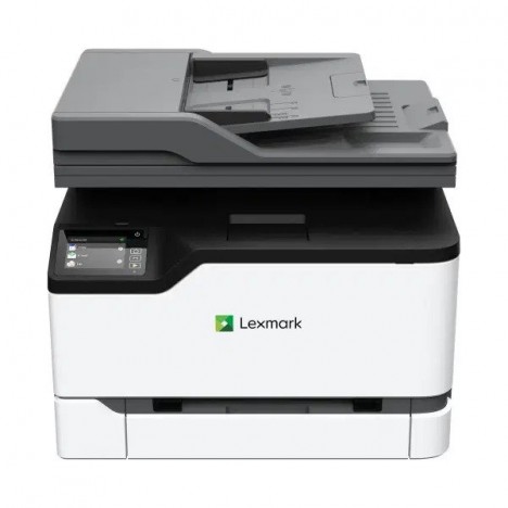 Imprimante Laser LEXMARK couleur Multifonction 4 en 1 prix
