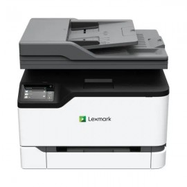 Imprimante Laser LEXMARK couleur Multifonction 4 en 1 prix Imprimante Laser LEXMARK couleur Multifonction 4 en 1 prix
