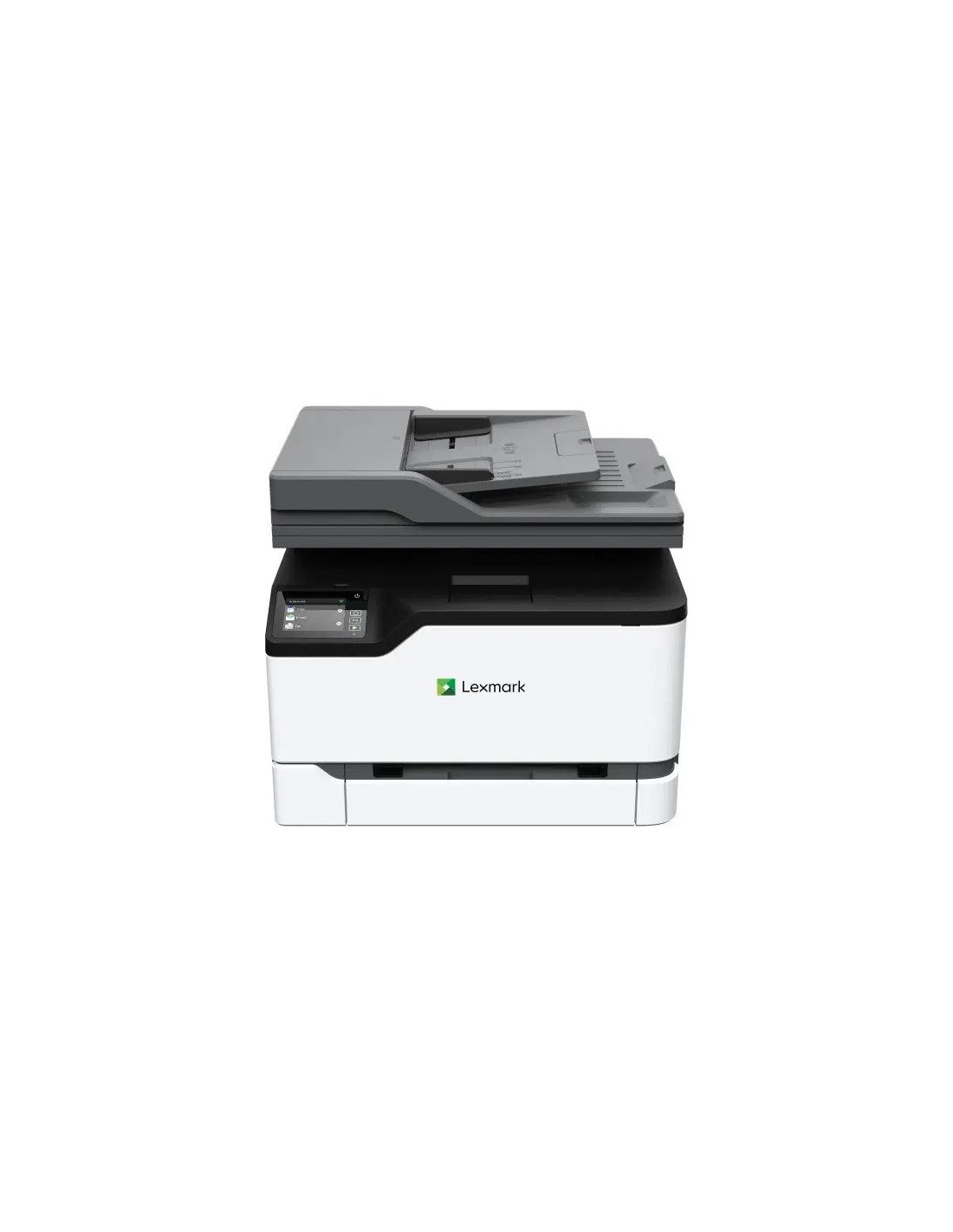 IMPRIMANTE MULTIFONCTION 4-EN-1 LASER MONOCHROME LEXMARK MB2442ADWE / WIFI  – Magic PC Tunisie