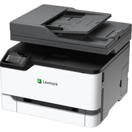 Imprimante Laser LEXMARK couleur Multifonction 4 en 1 prix 2