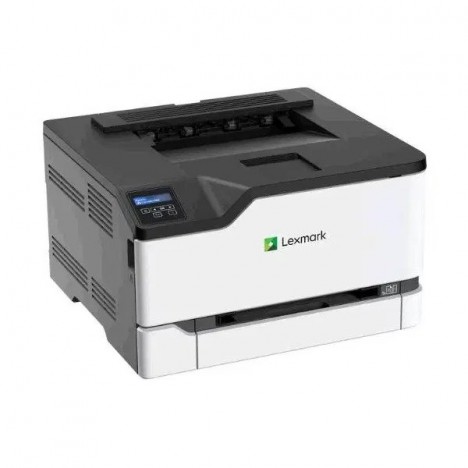 Imprimante Laser LEXMARK / Noir/Couleur Imprimante Laser LEXMARK / Noir/Couleur